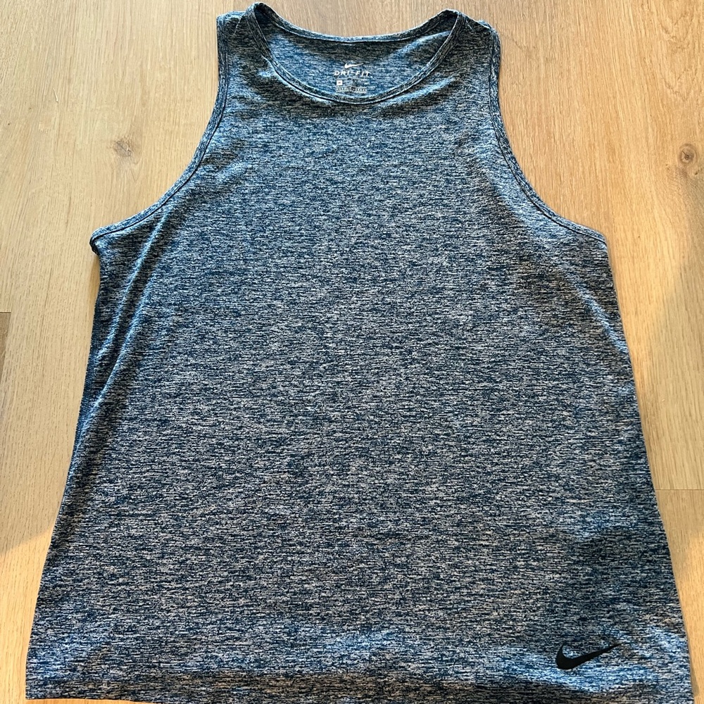 Nike Dri Fit Tank Top